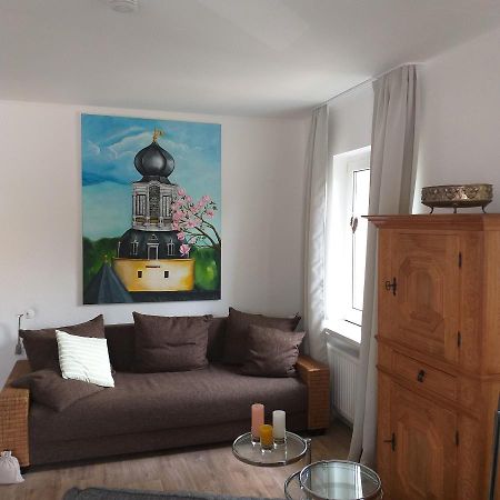 Friesenauster - Grosse Ferienwohnung Fuer Bis Zu 6 Personen Jever Exteriér fotografie