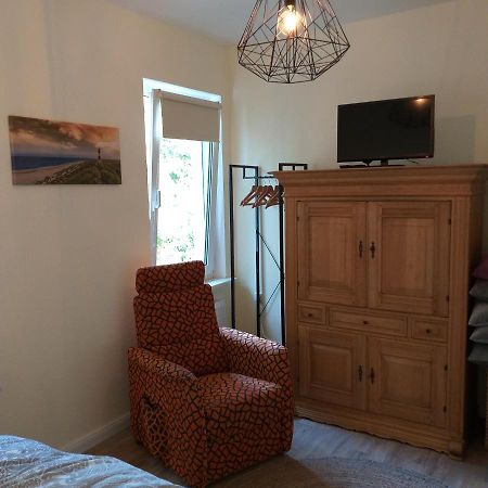 Friesenauster - Grosse Ferienwohnung Fuer Bis Zu 6 Personen Jever Exteriér fotografie